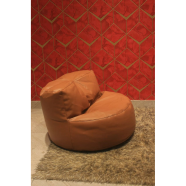 Hugbag Lazy Sofa Bean Bag 1Pcs image