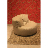 Hugbag Lazy Sofa Bean Bag 1Pcs image