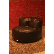 Hugbag Lazy Sofa Bean Bag 1Pcs image