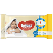Huggies Unistar Baby Wipes 56 image