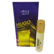 Alif Hugo Boss Attar - 8 ml image