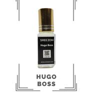 SREEZON Hugo Boss (হুগো বস) For Men Attar - 3.5 ml image
