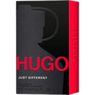 Hugo Boss Just Differnt Eau De Toilette 125ml image