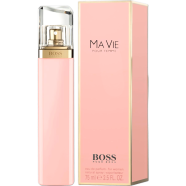 Hugo Boss Ma Vie Pour Femme Eau De Parfum Natural Spray For Women 75ml image