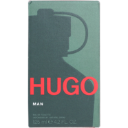 Hugo Boss Man Eau De Toilette Spray 125ml image