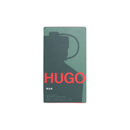 Hugo Boss Man Eau De Toilette Spray 125ml image
