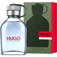 Hugo Boss Man Eau de Toilette Spray - 75ml image
