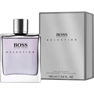 Hugo Boss Selection Eau De Toilette 100ml image