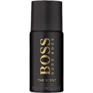Hugo Boss The Scent Deodorant Body Spray 150ml image