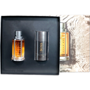 Hugo Boss The Scent For Men Eau de Toilette Spray 50ml image