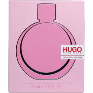 Hugo Boss Woman Extreme Eau De Parfum 75ml image