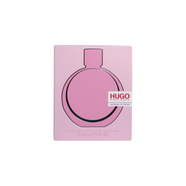 Hugo Boss Woman Extreme Eau De Parfum 75ml image