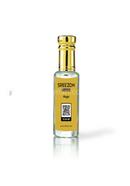SREEZON Premium Hugo Attar - 3 ml