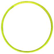 Hula Hoop Fitness Equipment 30 Inch - Mix Color image