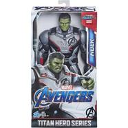 Hulk Marvel Avengers Endgame Hero Series Action Figure- 29 cm image