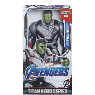 Hulk Marvel Avengers Endgame Hero Series Action Figure- 29 cm