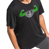 HulkenStein Branded T-Shirt image