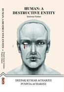 Human A Destructive Entity image