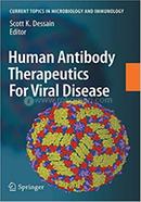 Human Antibody Therapeutics For Viral Disease image