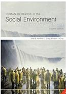 Human Behavior in the Social Environment image