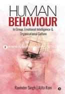 Human Behaviour image