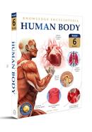 Human Body Box Set (Set of 6 Books) image