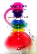 Human Chakra image