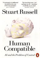 Human Compatible: AI and the Problem of Control image