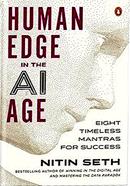 Human Edge in the AI Age image