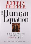 Human Equation image