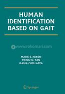 Human Identification Based on Gait image