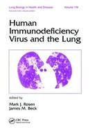 Human Immunodeficiency Virus and the Lung image