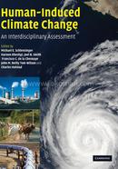 Human-Induced Climate Change: An Interdisciplinary Assessment image