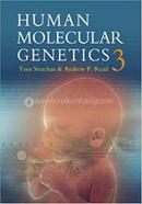 Human Molecular Genetics image