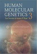 Human Molecular Genetics image
