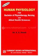 Human Physiology for Bachelor of Physiotherapy image