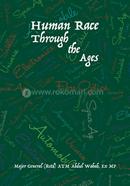 Human Race Through the Ages image