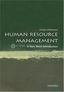 Human Resource Management image