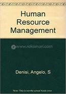 Human Resource Management image