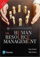 Human Resource Management image
