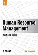 Human Resource Management image