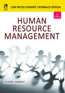 Human Resource Management image
