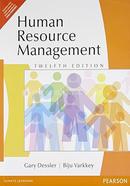Human Resource Management image
