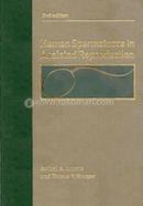 Human Spermatozoa in Assisted Reproduction image