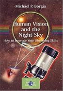 Human Vision and The Night Sky image