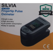 Human body thermometer SPO2 PR PI Oximeter Non-contact Infrared Forehead thermometer Electronic Blood oxygen Mini pulse Oximeter image