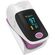 Human body thermometer SPO2 PR PI Oximeter Non-contact Infrared Forehead thermometer Electronic Blood oxygen Mini pulse Oximeter image