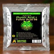 Humic Acid 98 Percent Organic Soil Enhancer image