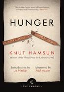 Hunger image
