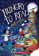 Hungry to Read image